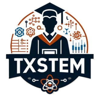 TxSTEMed CTF